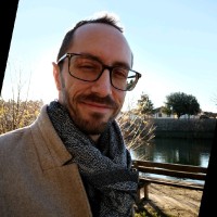 Cyrille Godefroy