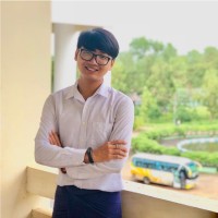Nanda Aung