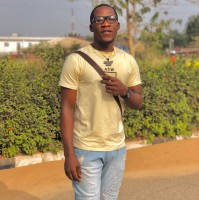 Nnaboy Desmond
