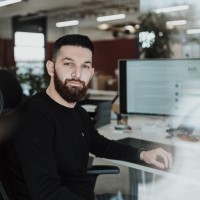 Blerian Cekaj