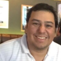 Marcus Roberto Alves Rodrigues