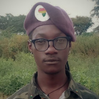 Tshidiso Victor