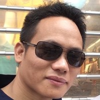 李强勇