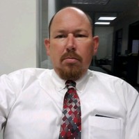 Jerry Elledge