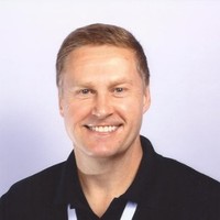Gregory Allen