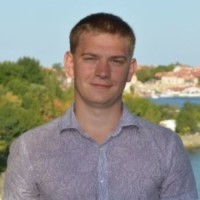Виталий Москвин