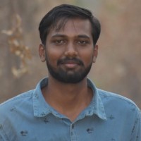 Santosh Krishna Magadum