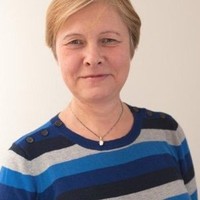 Ellen Gordeyev, Bsc