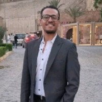 Khaled Mohamed Gamal