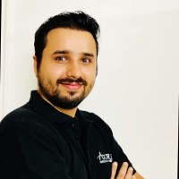 Nikhil Hooda, Cbap®,Csm®