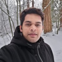 Mayank Jain