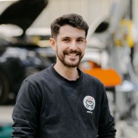Andy Dubois