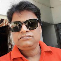 SUNIL TRIPATHY