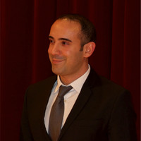Mani Morshedzadeh