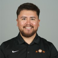 Cesar Velazquez-Mosqueda