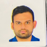 Rakesh R S