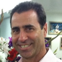 Jeff Peters