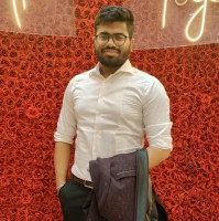 Saikat Mondal