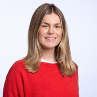 Amy Bateson