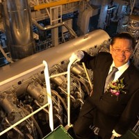 Robert Kao