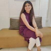 Ritika Sawlani