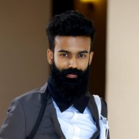 Dhanush P Karan