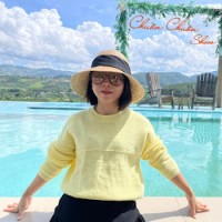 Nguyễn Thị Chúc Sinh