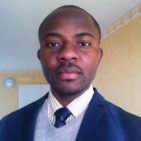 Richard Kasongo Onyangondo