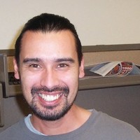 Thomas Mendez