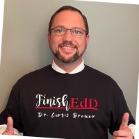 Curtis Brower, Ed.D.
