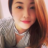 Carrie Wang
