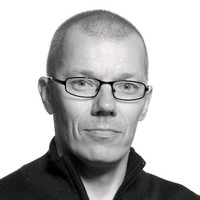 Magnus Sjölander
