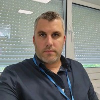 Jonathan Gallagher, BSc (Hons), MIEI