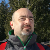 Alessandro Bruzzone