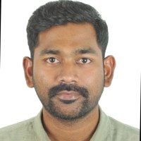 Arunmozhidevan Panneer Selvam