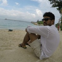 Karthick Chandramohan