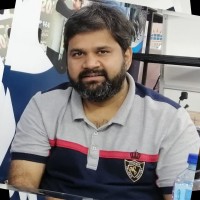 Usman Baig