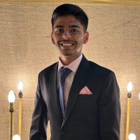 Devam Parikh