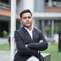 Dicky Wijaya