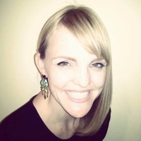 Yvette Farnsworth Baker