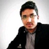 Sanaul Haque Khan Pathan