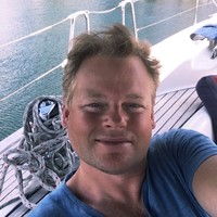 Andreas Dahl