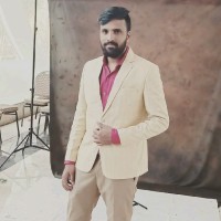 Abhilash G M