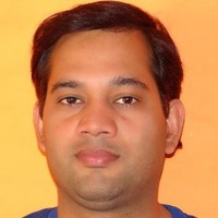 Vipin Kumar Verma