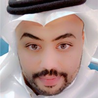 Ali Alshomrani