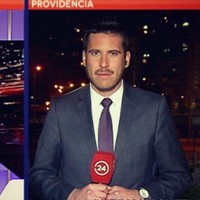 Pablo Tapia Llorente