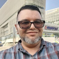 Shamir Ramirez