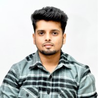 Rishabh Gupta