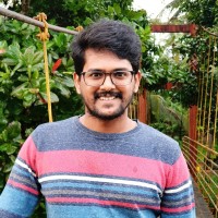 Karthik Mohan Rao