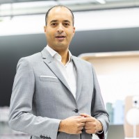 Wael Laroussi